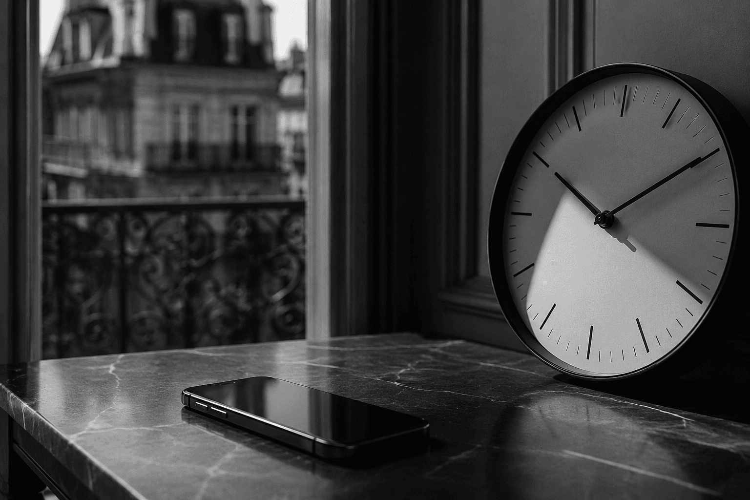 Répondre à un lead immobilier en moins de 60 secondes