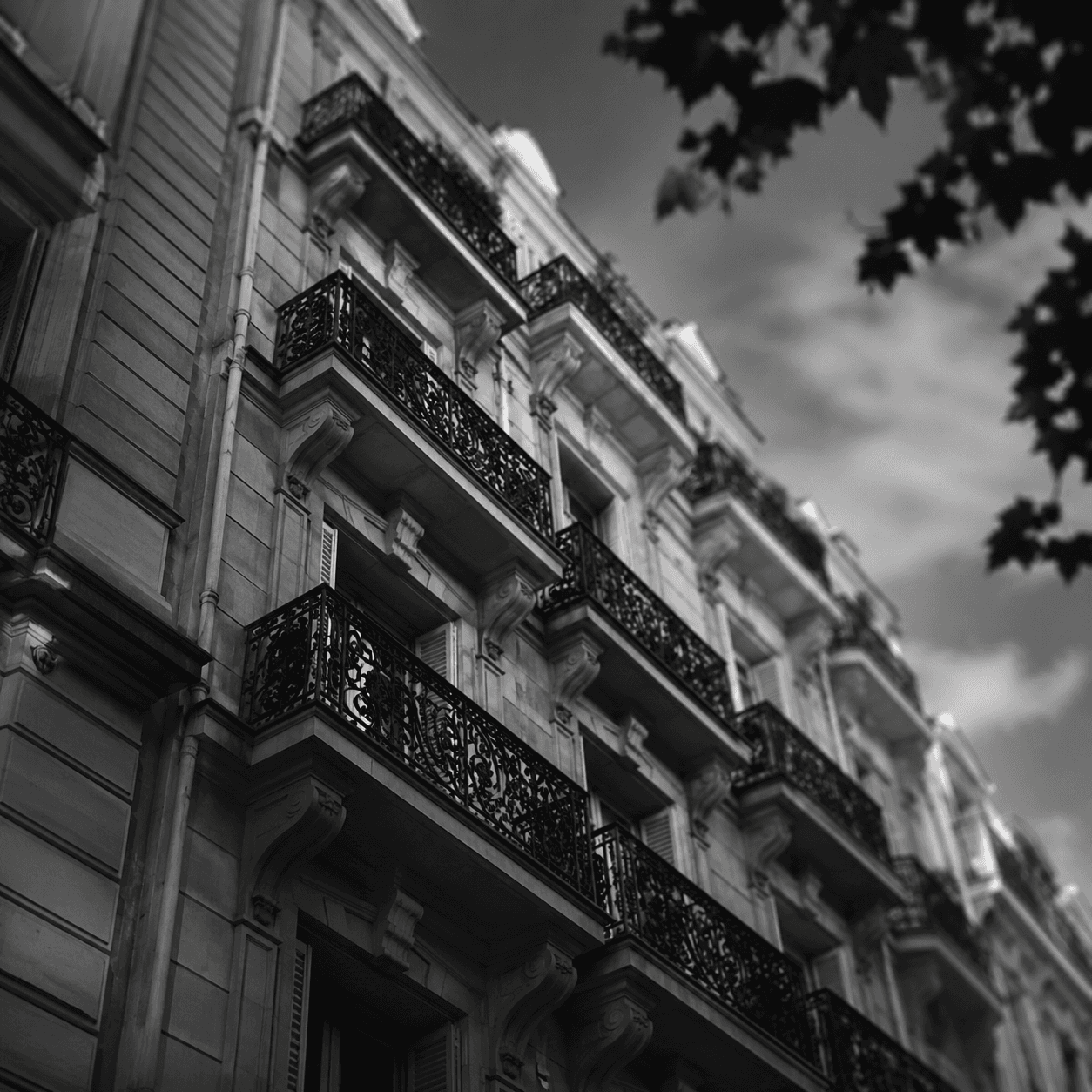 Syndic de copropriété