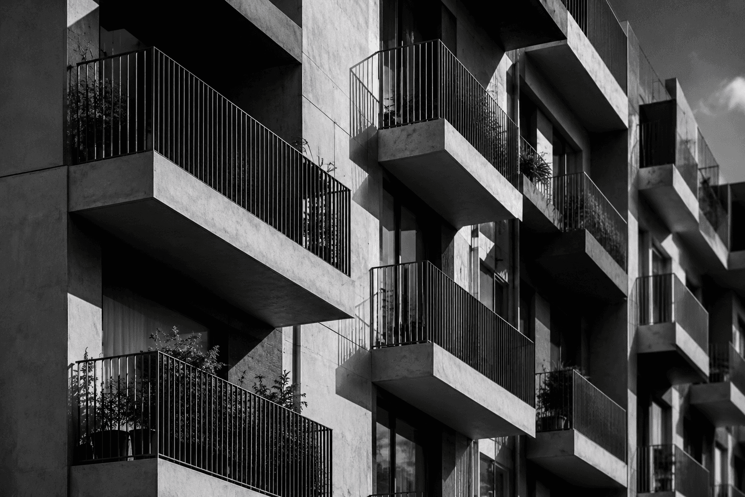 Syndic de copropriété