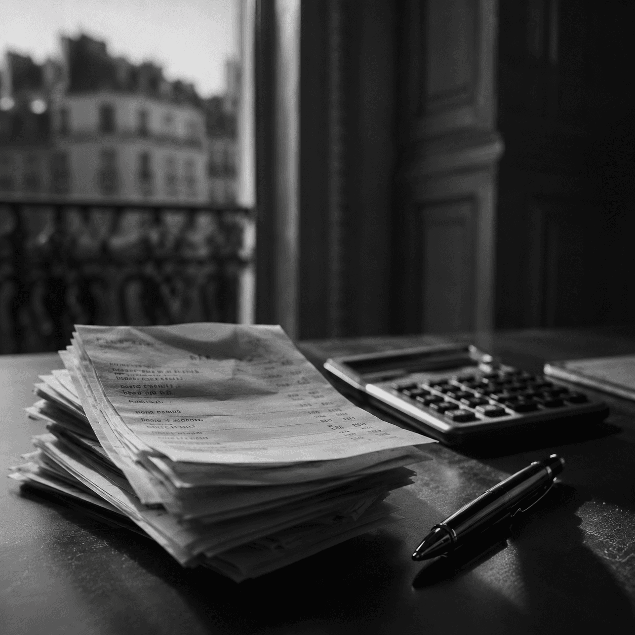 Gestion locative