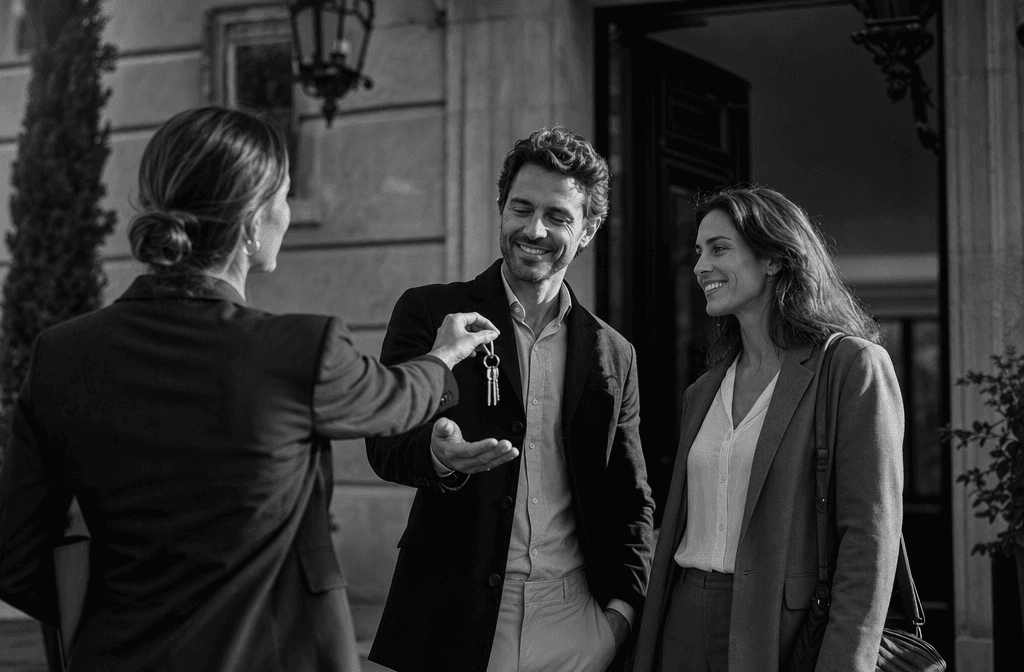 Réseaux de mandataires