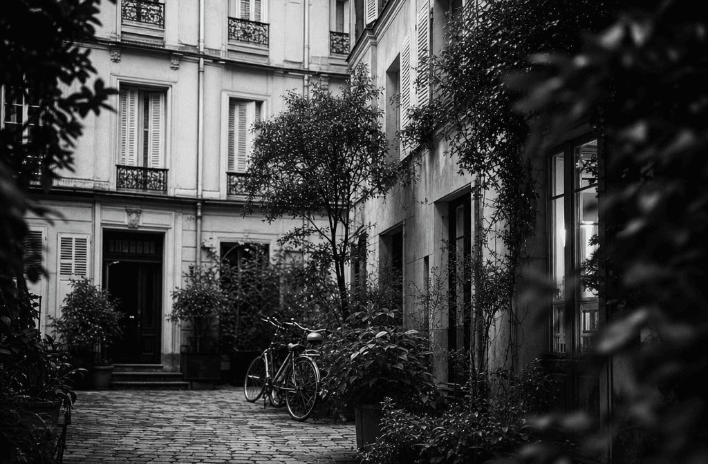 Syndics de copropriété